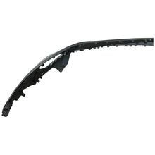 Load image into Gallery viewer, MERCEDES BENZ EQA AMG FRONT BUMPER 2022 onwards GENUINE pn A2438856901
