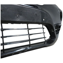 Load image into Gallery viewer, BMW X1 front bumper SE Standard 2015-2020 F48 SUV 5 Door Genuine 51117354815
