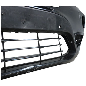 BMW X1 front bumper SE Standard 2015-2020 F48 SUV 5 Door Genuine 51117354815