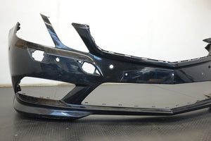 GENUINE MERCEDES BENZ E CLASS AMG FRONT BUMPER COUPE A207 2009-2012 A2078852725