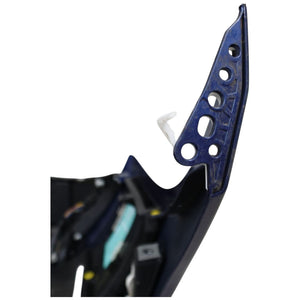 Jaguar XE R Sport front bumper saloon or estate Genuine pn GX7M-17F003-AA