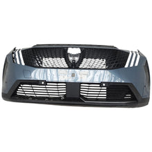 Load image into Gallery viewer, Peugeot E-3008 E3008 front bumper 2024-2026 Genuine 9846491180
