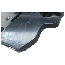 Load image into Gallery viewer, BMW 5 series rear bumper left mounting bracket F11 2011-2016 Genuine 51127207111
