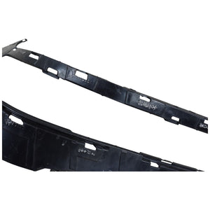 Hyundai Genesis GV80 front bumper right fitting 2021-2023 Genuine 86526-T6000