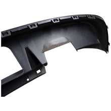 Load image into Gallery viewer, Volkswagen Tiguan R Line rear bumper trim 2016-2019 SUV Genuine 5NA807568G
