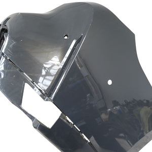 BMW M4 rear bumper G82 2020-2024 Genuine pn 51128074696