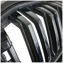 Load image into Gallery viewer, Skoda Kodiaq front bumper upper grill 2021-2023 5 Door SUV Genuine 565853653G

