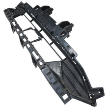 Load image into Gallery viewer, Kia EV6 front bumper lower grill Electric 2021-2024 Genuine 86531-CV000
