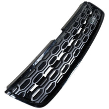 Load image into Gallery viewer, Land Rover Discovery Sport R Dynamic front bumper grill Genuine LK72-8A100-A
