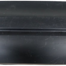 Load image into Gallery viewer, Renault Captur rear bumper 2013-2019 SUV 5 Door Genuine pn 850B27697R
