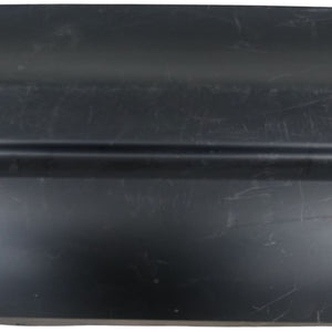 Renault Captur rear bumper 2013-2019 SUV 5 Door Genuine pn 850B27697R