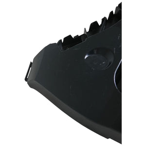 BMW 5 Series rear bumper RH mounting bracket F10 2014-2016 Genuine 51127331608