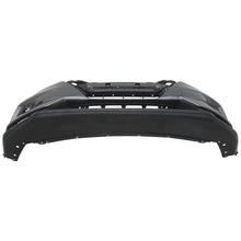 Load image into Gallery viewer, Nissan Qashqai front bumper 2017-2019 5 Door SUV Genuine pn 62022 HV00H
