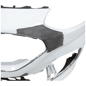 FORD FIESTA ST Line FRONT BUMPER Hatchback 2022 onward GENUINE pn N1BB-17757-B