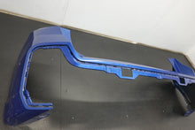 Load image into Gallery viewer, BMW X1 U11 M SPORT REAR BUMPER 2022 onwards SUV 5 Door GENUINE Used 51129881934
