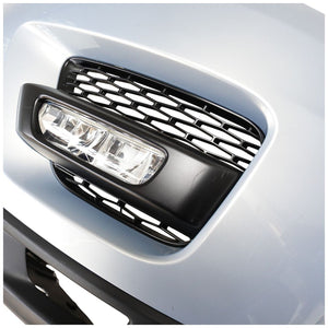 Range Rover Sport front bumper 2013-2017 SUV Genuine pn DK62-17F775-BB