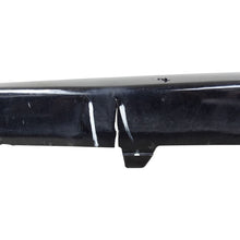 Load image into Gallery viewer, Mercedes Benz C class front bumper W204 Facelift 2010 2013 Genuine A2048805547
