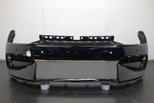 Load image into Gallery viewer, KIA EV6 GT Line FRONT BUMPER Electric GENUINE Used Part pn 86511-CV200
