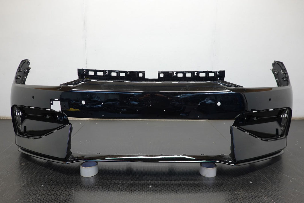 KIA EV6 GT Line FRONT BUMPER Electric GENUINE Used Part pn 86511-CV200