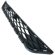 Load image into Gallery viewer, MG ZS SUV front bumper lower grill 2017 to 2019 SUV 5 Door Genuine pn P10361127
