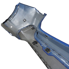 Load image into Gallery viewer, BMW X1 U11 M Sport rear bumper 2022 -2025 SUV 5 Door Genuine Used 51129881934
