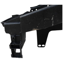 Load image into Gallery viewer, BMW IX front bumper centre frame fitting 2021-2025 SUV Genuine 51745A722E5
