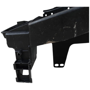 BMW IX front bumper centre frame fitting 2021-2025 SUV Genuine 51745A722E5