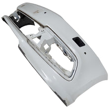 Load image into Gallery viewer, Volkswagen Polo R Line front bumper 2009-2013 Hatchback Genuine pn 6R0807221
