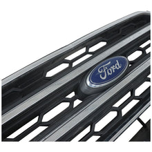 Load image into Gallery viewer, FORD ECOSPORT FRONT BUMPER Upper Grill 2018 onwards GENUINE pn GN15-17B968-E
