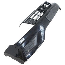 Load image into Gallery viewer, Volkswagen Tiguan front bumper upper section 2016-2019 SUV Genuine 5NA807221
