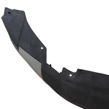 Load image into Gallery viewer, Volkswagen T Cross front bumper lower valance 2019-2022 Genuine 2GM805903C
