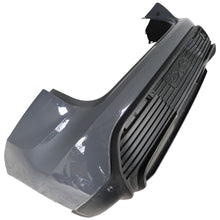 Load image into Gallery viewer, Porsche Macan rear bumper 2024-2026 5 Door SUV Genuine 95C807521D
