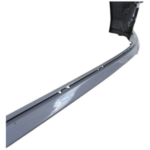 Volkswagen Golf GTE R Line front bumper 2020-2023 Hatchback Genuine 5H0807221G