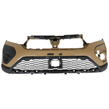 Load image into Gallery viewer, Dacia Sandero Stepway front bumper 2020-2024 5 Door Genuine 620225509R
