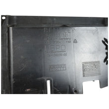 Load image into Gallery viewer, Bentley Bentayga front bumper grill support 2020-2023 Genuine Used pn 36A853321
