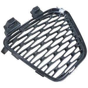Range Rover Sport SVR front bumper right grill 2013-2017 FK6M-17K946-A