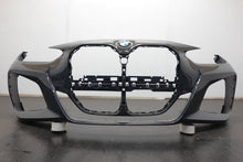 Load image into Gallery viewer, BMW 4 Series M Sport FRONT BUMPER G22 G23 2020 onwards GENUINE pn 51118082226
