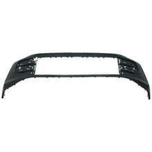 Load image into Gallery viewer, Volkswagen Golf front bumper 2024-2026 Hatchback Genuine pn 5H0807221T

