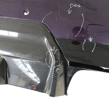 Load image into Gallery viewer, BMW 2 series M Sport Performance rear bumper G42 2022-2025 Genuine 51128098229
