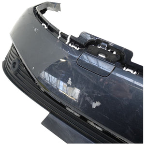 Audi Q4 E-Tron ETron rear bumper lower trim Genuine 2021-2023 pn 89A807527C