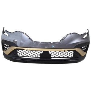 Renault Captur RS Line front bumper 2021-2024 Genuine pn 620223826R