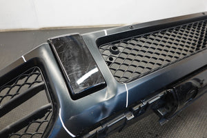 MERCEDES BENZ G Wagon AMG FRONT BUMPER G Class 2019 onward GENUINE A4638858100