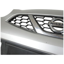 Load image into Gallery viewer, NISSAN MICRA FRONT BUMPER K13 2014 onwards Hatchback GENUINE pn 62022 3HN0A

