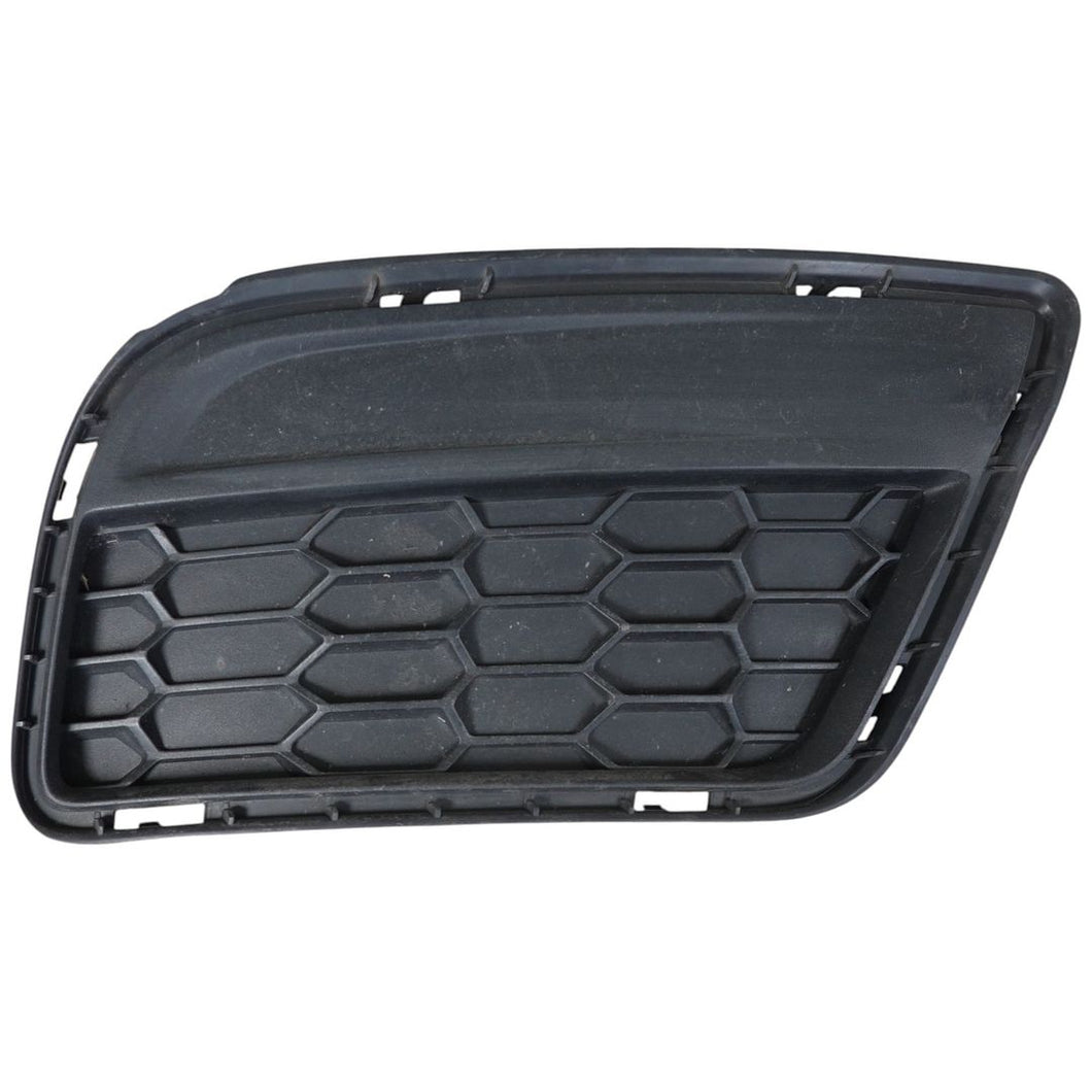 BMW X3 M SPORT Front Bumper Right Grill Trim F25 2011 to 2013 GENUINE 8050446