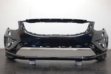 Load image into Gallery viewer, VOLVO XC60 R DESIGN FRONT BUMPER 2013 to 2016 5 Door SUV GENUINE pn 31383105
