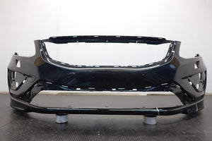 VOLVO XC60 R DESIGN FRONT BUMPER 2013 to 2016 5 Door SUV GENUINE pn 31383105