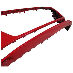 AUDI A1 S Line FRONT BUMPER 2019 onwards Hatchback GENUINE pn 82A807437F