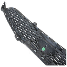 Load image into Gallery viewer, KIA PICANTO FRONT BUMPER Upper Grill 5dr 2011 to 2013 5 Door GENUINE 86351-1Y000
