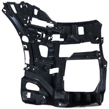 Load image into Gallery viewer, Mini Countryman JCW front bumper left fitting U25 2024-2026 Genuine 51115A26B57

