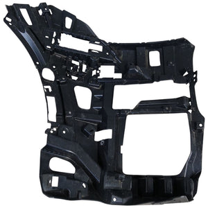 Mini Countryman JCW front bumper left fitting U25 2024-2026 Genuine 51115A26B57